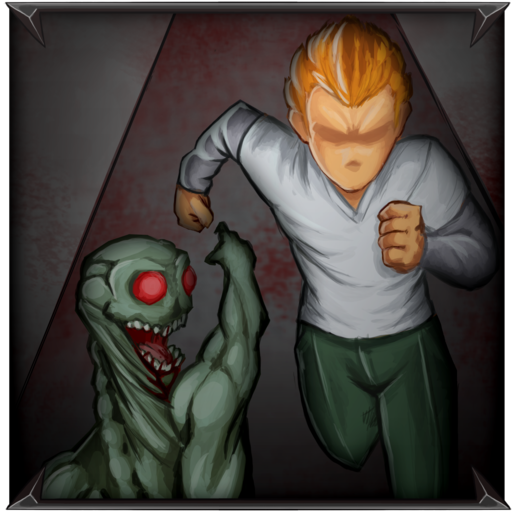 App Escape Zombies