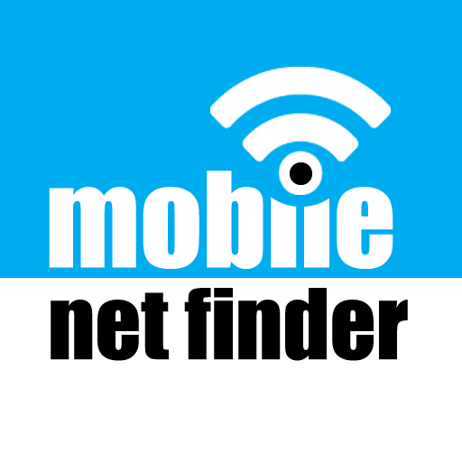 App Netz Finder
