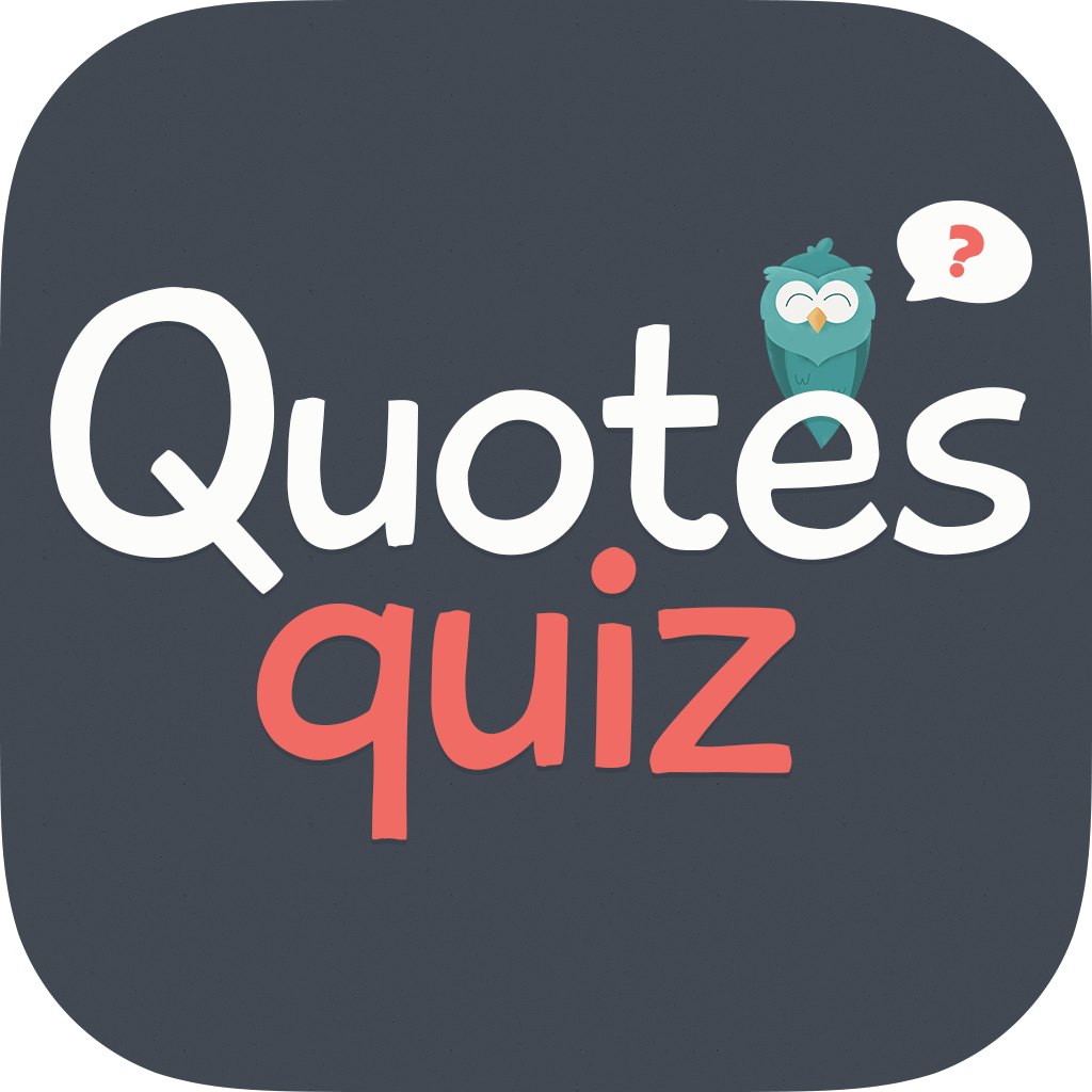 App Quotes Quiz