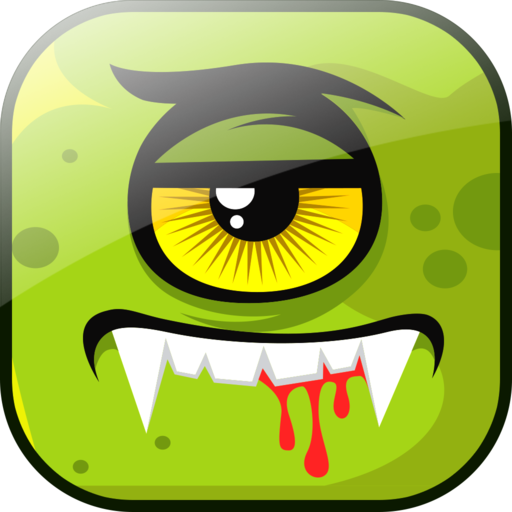 App Zombie Tower